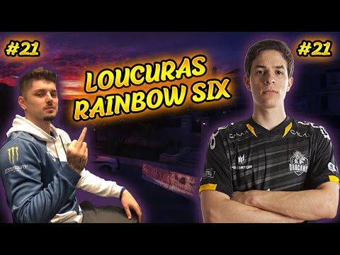ESPECIAL LAGO FAMILY FRIENDLY! - LOUCURAS R6