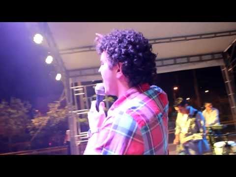 Amor - Jorge wagner HD - Video Concierto