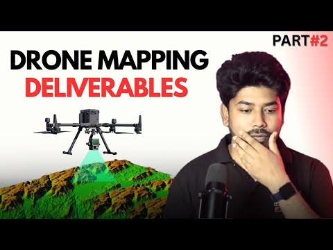 Aerial Survey Solution