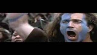 High on Fire - Braveheart