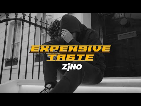 Zino - Expensive Taste (Official Music Video)