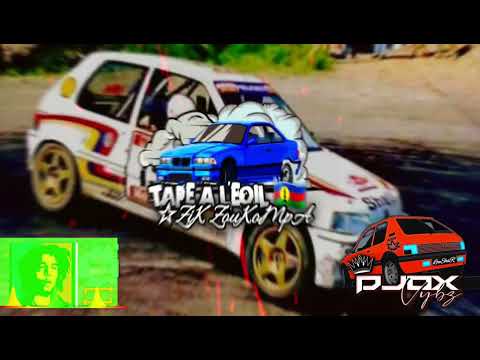 DJ JACKSIDE●AYA NAKAMURA X BURNA BOY□REMIX [LAST VIP] | TAPEALOEILZIKZOUKOMPA ☆