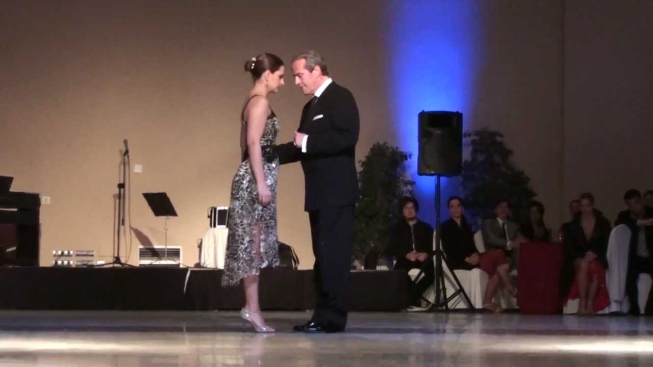 Fernando Jorge y Alejandra Baldaque - "El gordo triste"