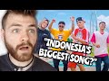 British Guy Reacts To TABOLA BALE Silet Open Up Official Music Video REACTION