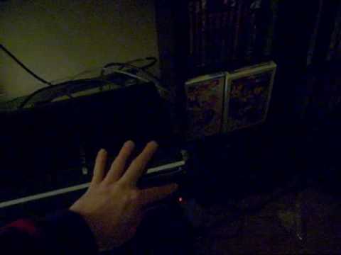 Time Leap Playstation 3