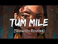 Tum Mile [Slowed+Reverb] - Javed Ali | Textaudio Lyrics