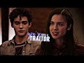 Ricky And Nini Traitor 2x07