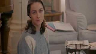 Отрывок из фильма "Ледяное сердце". Визит Стефана