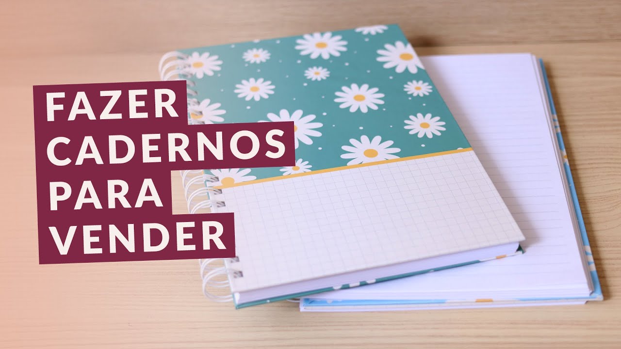 Bookbinding Guide: How to produce diaries and notebooks for 2025