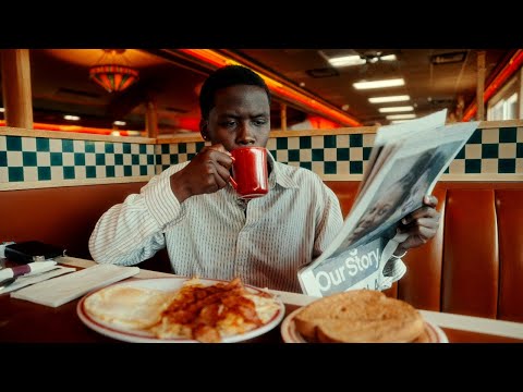 How to film yourself in public without being scared