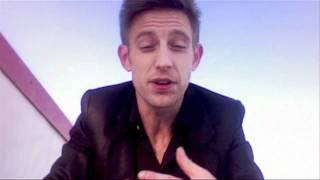 Madina Lake - The Story Behind "They're Coming For Me"