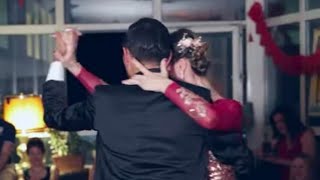 Elise Barbot y Roque Bravo - La Kantina Dusseldorf - 1/4