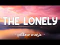 The Lonely - Christina Perri (Lyrics) 🎵