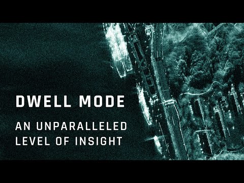 Introducing Dwell: Precision Imaging for Security & Intelligence [New Product]