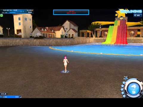 [MStar TW] Good-night Kiss Extreme Classic 100%