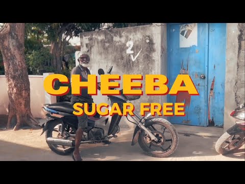 CHEEBA - Sugar Free
