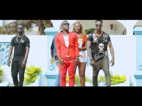 Pinches Palmer  Punaani official video