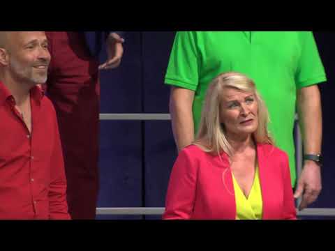 Heavy Medal Chorus