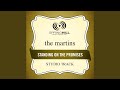 Standing On The Promises (Studio Track With Background Vocals)