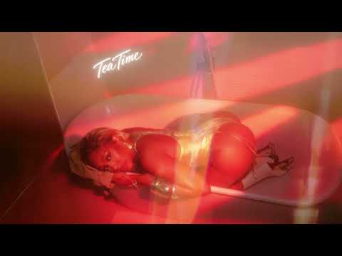 Yung Miami - Tea Time (Official Audio)