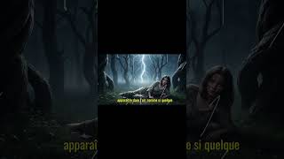 Ce n’est pas toi qui as choisi de venir ici… « Regardez la vidéo en entier sur notre chaîne. »