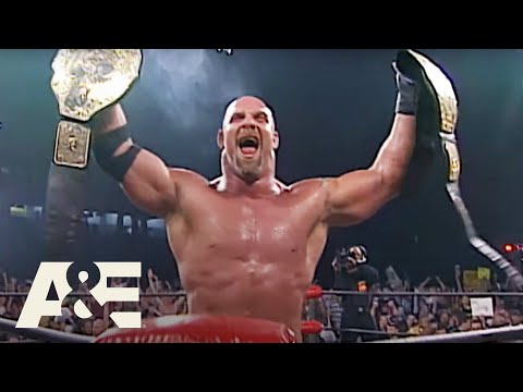 Goldberg: The Talent Leading The Charge In Wrestling Are Doing A Good Job, They’re Just Not Deep