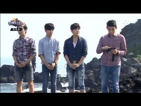 슈퍼스타K5 - 슈퍼스타K5 7회 무대영상 - 플랜비(Be my baby)