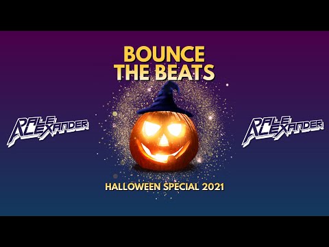 Bounce The Beats Halloween Special 2021(Clubland / GBX / Bounce)
