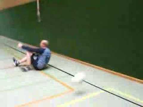 Knapp daneben ist auch vorbei