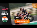 DE EERSTE PUNTEN VOOR VAN DEN GOORBERGH!??? | Samenvatting GP van India | Moto2 2023
