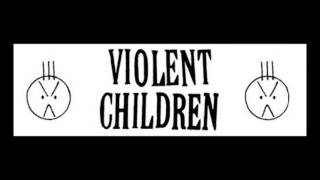 Violent Children - Demo 1984