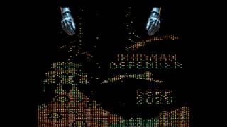 Inhuman Defender by Five Finger Punch