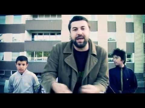 Carlito - Babylon Brinner (feat. Aki & Jacco)