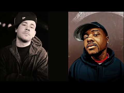 Joe Scudda Feat. Phonte "Door To My Life" (Unreleased)