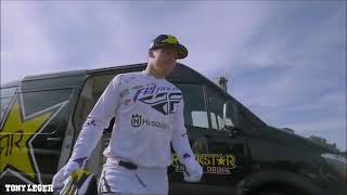 Download lagu motor cross Tony leger mp3