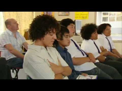Summer Heights High - Jonah Takalua (Ep.8 Last episode)
