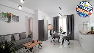 Amersa Luxury Apartments | Crete Island, Greece | Hotel Review 🏩