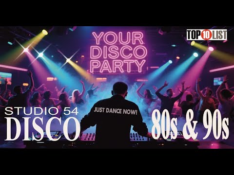 Best Studio 54 style disco - To make your day just a little bit more Glamorous and Entertaining!  🎶✨
