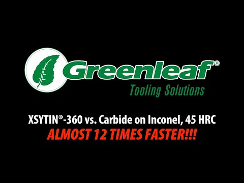 Best of Both Worlds: Carbide’s Strength and Ceramic’s Speed