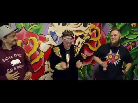 Digital Gringo - Maximum Carnage (Official Video) [2017]