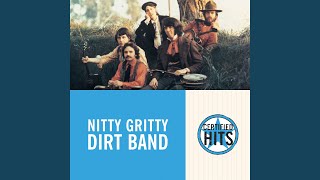 Fishin' in the Dark by Nitty Gritty Dirt Band