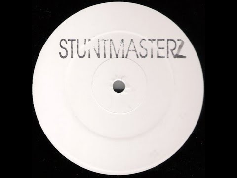 Stuntmasterz - Holiday Sounds Better With You