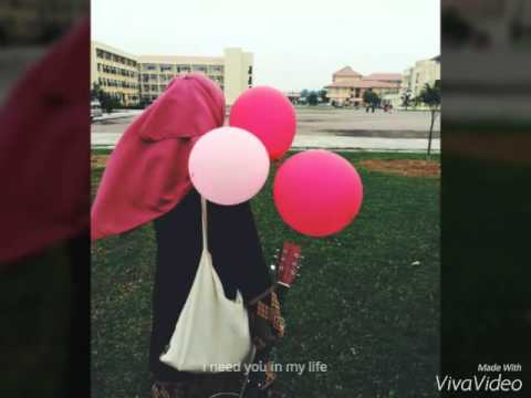 Back in time - Deanna Hussin (cover)