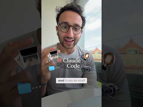 Las nuevas funciones de Claude son una locura #ad