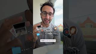 Claude's new features are insane #ad