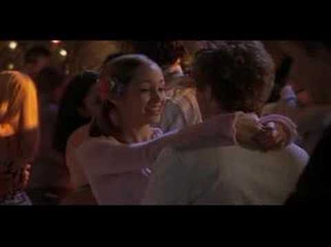 The O.C. best music moment #17 - "Forever Young" together