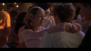 The O.C. best music moment #17 - &quot;Forever Young&quot; together