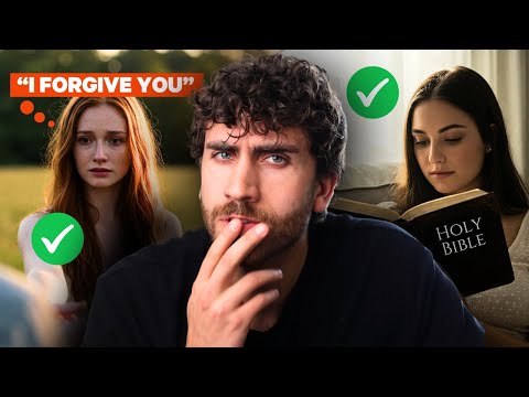 Hidden Green Flags in Christian Dating