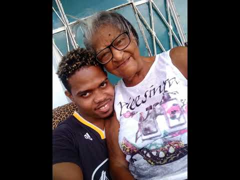 MADRE QUERIDA -+- MR HAYSON (VISUALIZER)