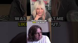 I blew Stephen Stills bridge in Barcelona and got fired